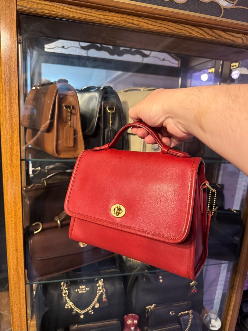 Vintage Coach Courts - Picture 6 of 15